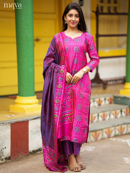 MDL11005-Readymade 3 Piece