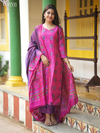 MDL11005-Readymade 3 Piece