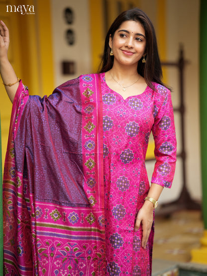 MDL11005-Readymade 3 Piece