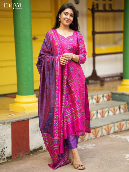 MDL11005-Readymade 3 Piece