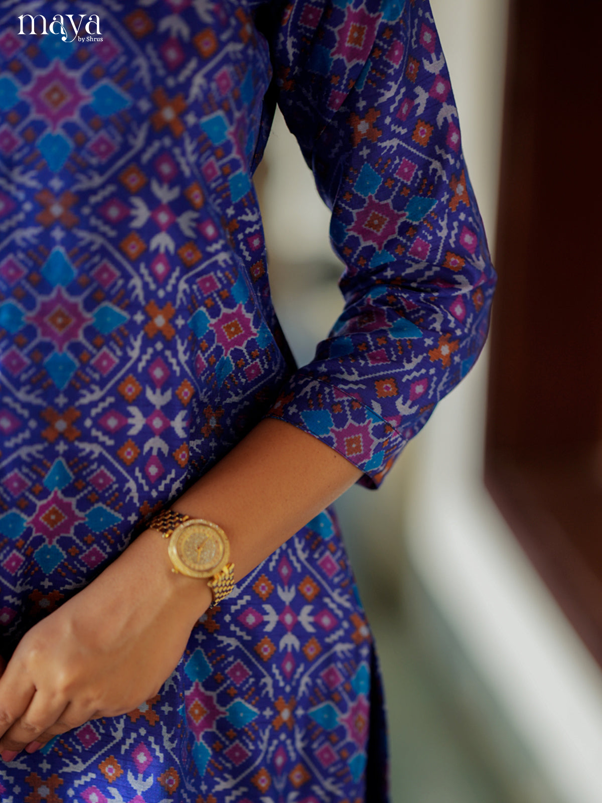 MDL11028-Readymade 3 Piece