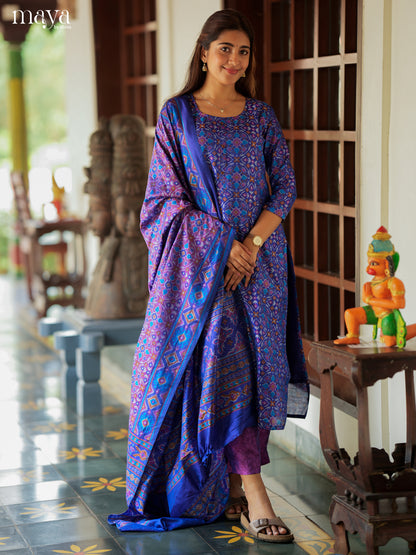 MDL11028-Readymade 3 Piece