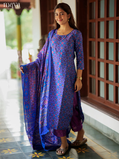 MDL11028-Readymade 3 Piece