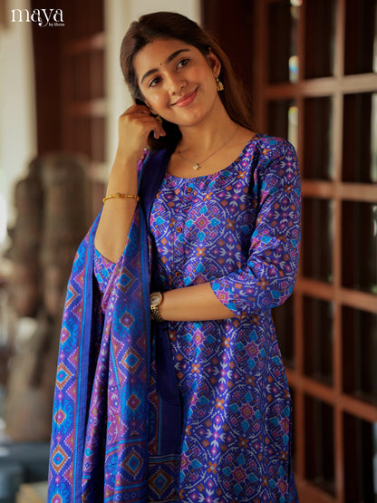 MDL11028-Readymade 3 Piece