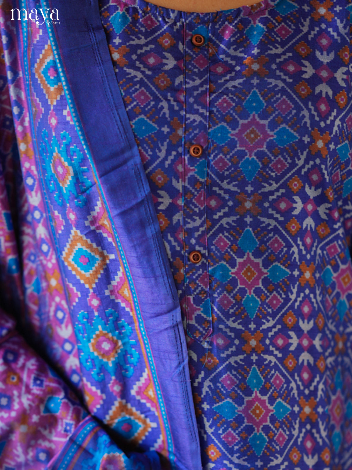 MDL11028-Readymade 3 Piece